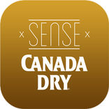 Canada Dry Sense