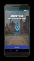 Street Eye Affiche