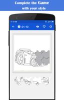 How to Draw Cars pro screenshot 2