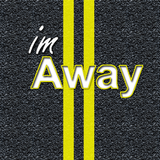 I'm Away (imaway) AutoResponse ícone