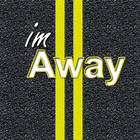 I'm Away (imaway) AutoResponse Zeichen