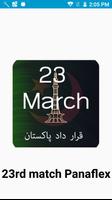 23 March Photo Frames -Flex,banner Maker 2018 poster