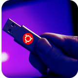 Các phương pháp USB khả năng khởi động biểu tượng