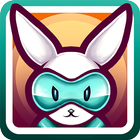 Super Bunny icon