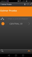 Golmar Start screenshot 1