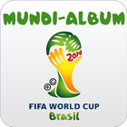 MundiAlbum أيقونة