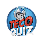Teco Quiz icône