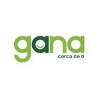 Gana icon