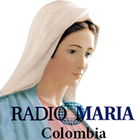 Radio Maria icono