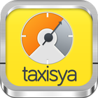Taxis Ya - Taxista - Taxisya icône
