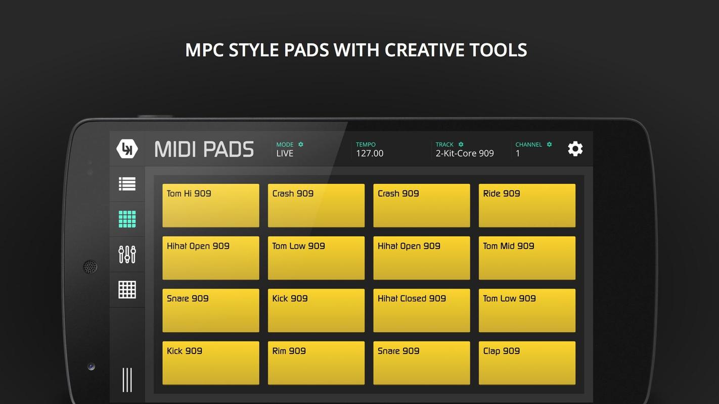 Ableton Free Download For Android Ableton Free Download For Android