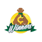 WINNERS أيقونة