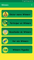 WINNERS imagem de tela 1