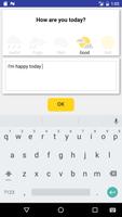 HeyU mood tracker screenshot 1