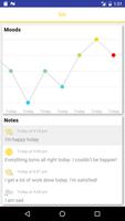 HeyU mood tracker 截图 2