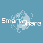 SmartShare Lombardia-icoon