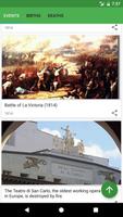 Today In History imagem de tela 1