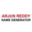 Arjun Reddy - Name Generator