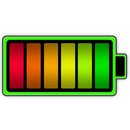 APK Indic Battery Level - Percentage
