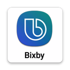 Bixby Assistant Commands 아이콘