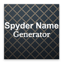 APK Spyder Name Generator