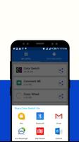 Bluetooth App Share capture d'écran 1