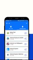 Bluetooth App Share capture d'écran 3