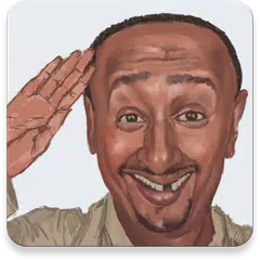 Ethiopian Comedy, Funny Amharic Jokes አስቂኝ ቀልዶች APK download