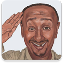 APK Ethiopian Comedy, Funny Amharic Jokes አስቂኝ ቀልዶች