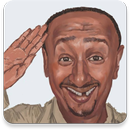 Ethiopian Comedy, Funny Amharic Jokes አስቂኝ ቀልዶች aplikacja