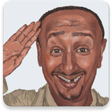Ethiopian Comedy, Funny Amharic Jokes አስቂኝ ቀልዶች icône