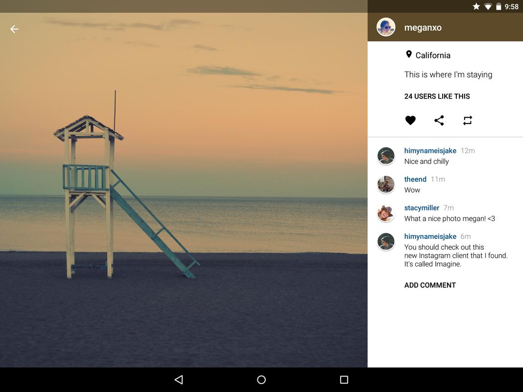 Imagine for Instagram Free APK Baixar - Grátis Social ... Imagine for Instagram Free APK Baixar - Grátis Social ... - 1067 x 800 jpeg 83kB