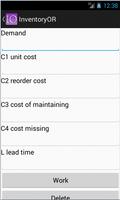 inventory analysis OR imagem de tela 2