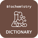 Biochemistry Dictonary APK