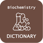 Biochemistry Dictonary icono