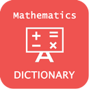 Mathematics Dictionary APK
