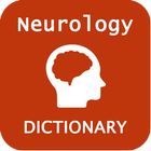 Neurology Dictionary icône