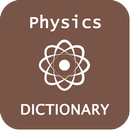Physics Dictionary APK