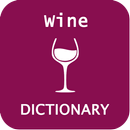 Wine Dictionary APK