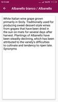 Wine Dictionary screenshot 3
