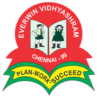 Everwin Vidhyashram ikon