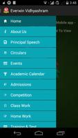 Everwin Vidhyashram اسکرین شاٹ 1