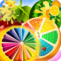 ”Fruit Jam Free