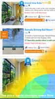 Hotel Deals in Bali स्क्रीनशॉट 2