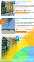 Hotel Deals in Bali imagem de tela 2