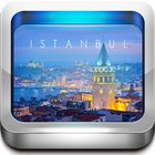 Hotel Deals in Istanbul आइकन