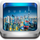 Hotel Deals in Dubai icon