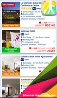 Hotel Deals in Dubai 截图 1