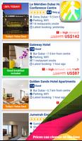 Hotel Deals in Dubai captura de pantalla 1