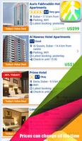 Hotel Deals in Dubai capture d'écran 3